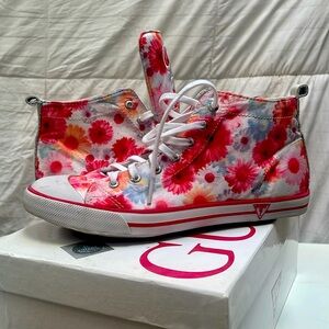 Guess GW Jacky women’s sneakers